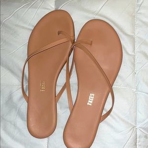 TKEES Riley Sandals